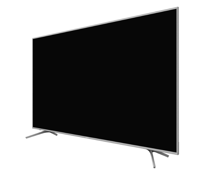 Hisense 75B7500UW 75Inch 4K VIDAA 3.0 Smart TV - Black - Zoom Image 2