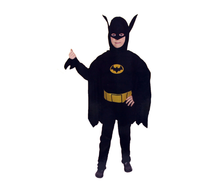 Family Center 30-0051 Batman Costume For Kids - Zoom Image 1