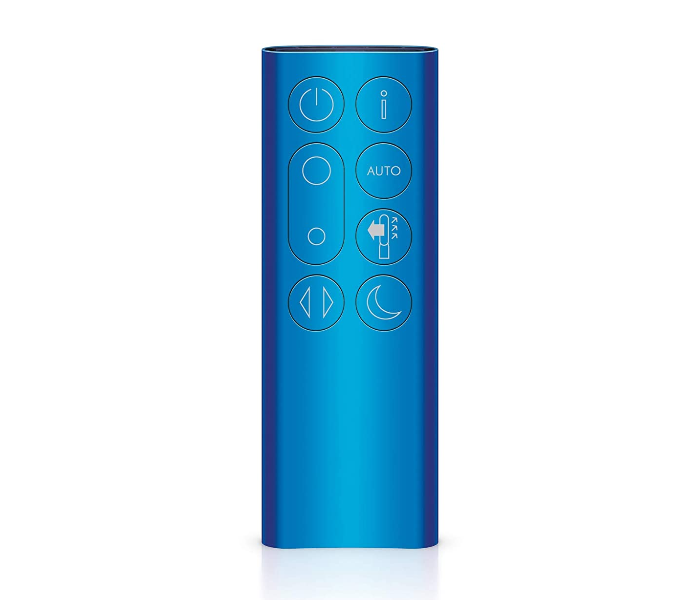 Dyson TP04 40W Pure Cool Tower Air Purifier - Blue - Zoom Image 6