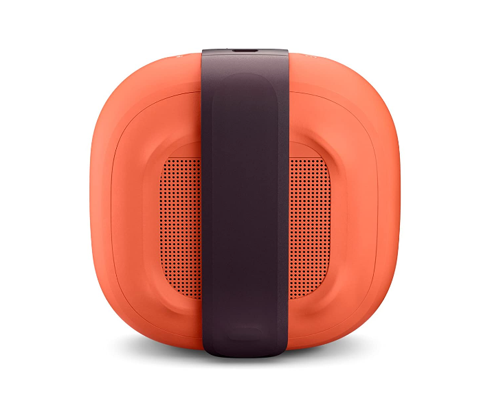 Bose SoundLink Micro Portable Bluetooth Speaker - Orange - Zoom Image 2