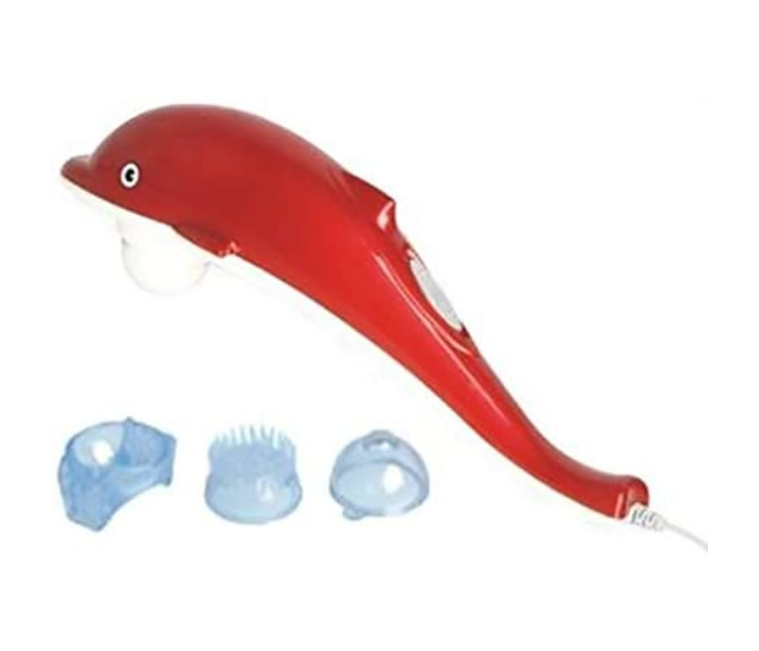 Skyland EM-4079 Dolphin Infrared Massager - Zoom Image