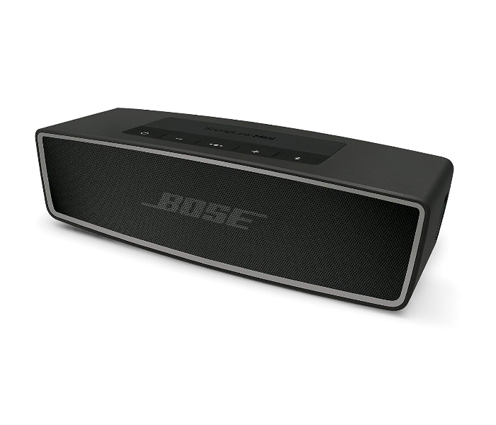 Bose 7251925110 SoundLink II Mini Bluetooth Speaker -  Carbon - Zoom Image 1