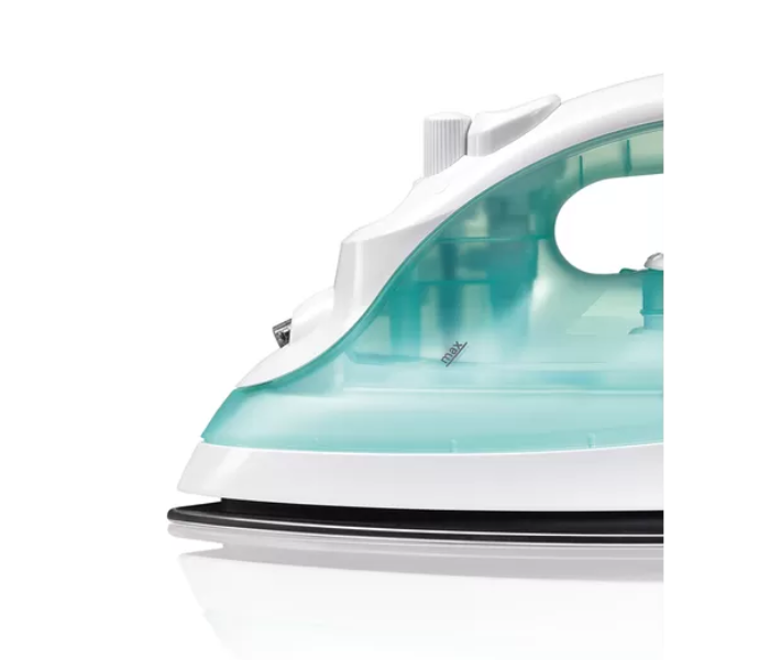 Bosch TDA2301GB 2000 Watts Serie 6 Steam Iron - White - Zoom Image 3