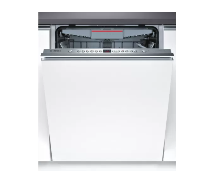 Bosch SMV46NX10M Series 4 60 cm Fully Integrated Dishwasher - Zoom Image 1