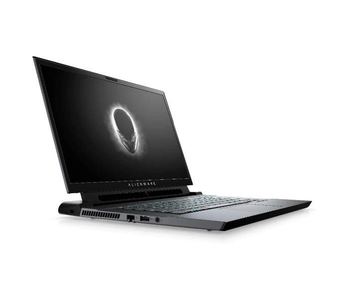 Dell 15-ALNWV-CTOLC-BKC Alienware M15 R3 16GB RAM 512GB SSD 15.6 inch Intel Core i7 6GB Nvidia Windows 10 Gaming Laptop - Black - Zoom Image 5