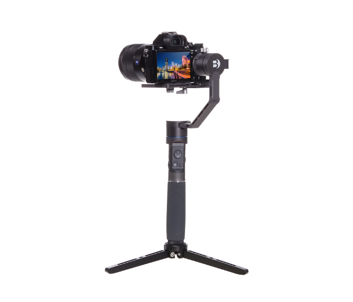 Benro Reddog R1 Handheld Gimbal Stabilizer - Black - Zoom Image 2