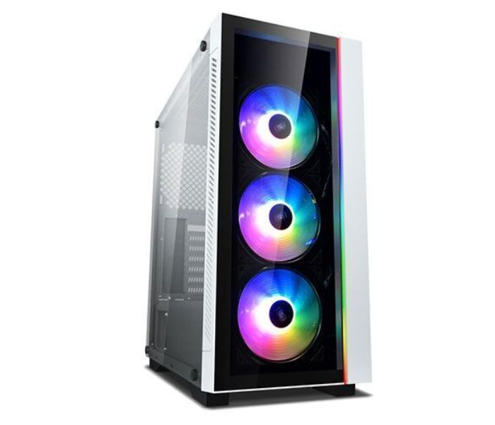 Blazing Intel i5-10400 16GB RAM 240GB SSD 1TB HDD 6GB Asus GeForce GTX 1660 Super TUF Gaming Graphics Gaming PC - Zoom Image 1