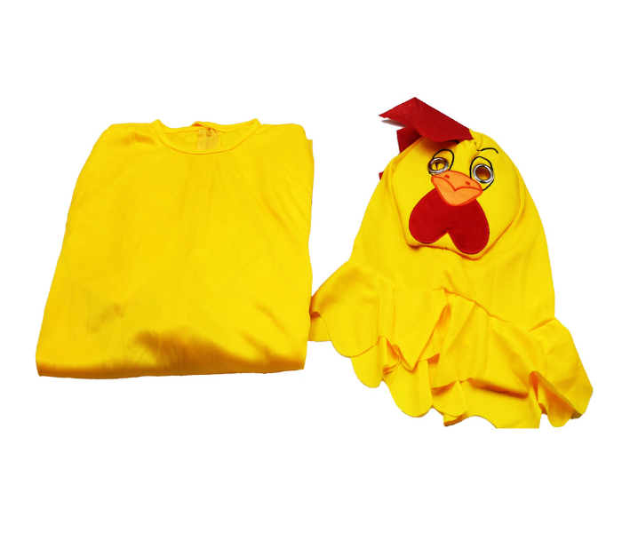 Family Center 30-0022 Chicken Costume For Kids - Zoom Image 2