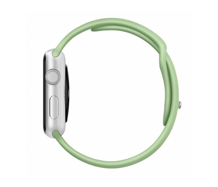 IWO 8 Sport Smart Watch Band- Mint Green - Zoom Image 4