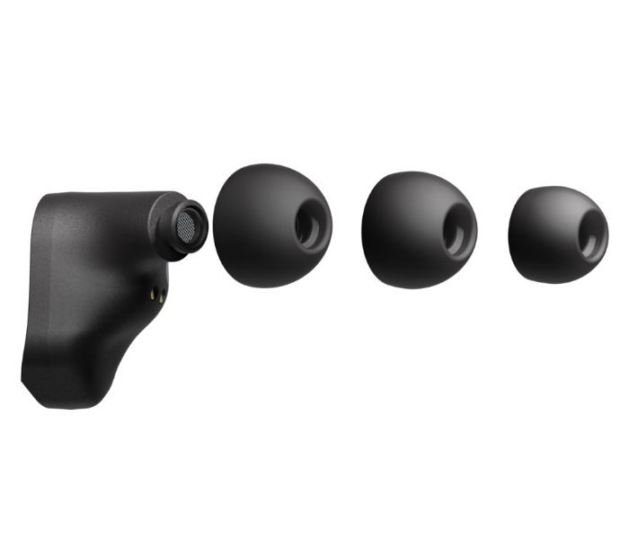 Belkin AUC001btBK Soundform True Wireless Earbuds - Black - Zoom Image 5