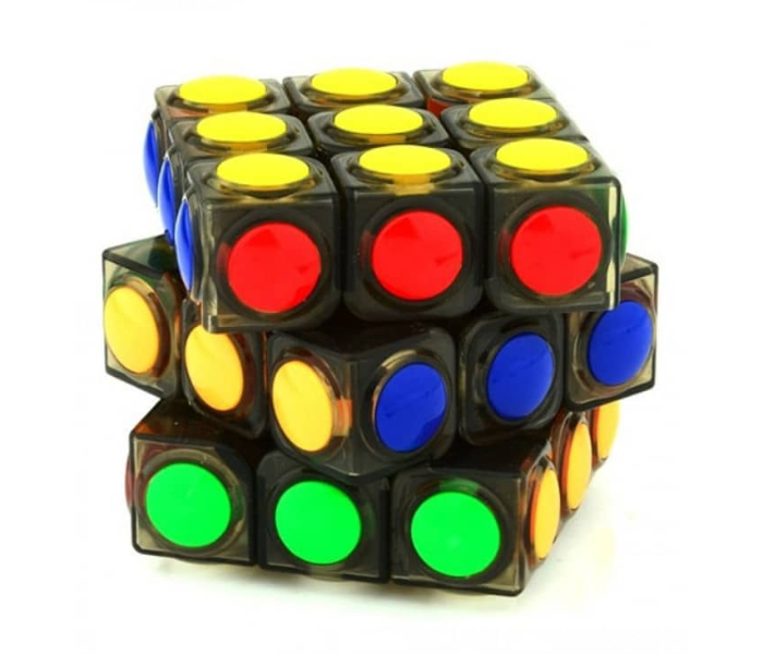 Family Center 22-7569 Magic Cube Dot - Zoom Image 1