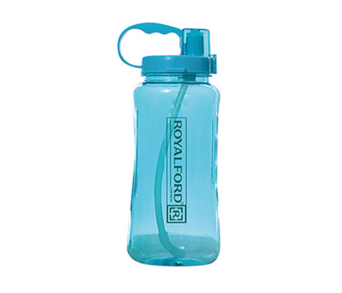 Royalford RF7577 2 Litre Water Bottle - Blue - Zoom Image