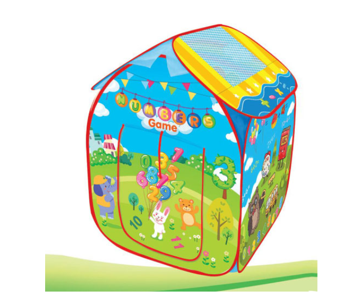 Brytostore BHT243892 Children Tent - Zoom Image