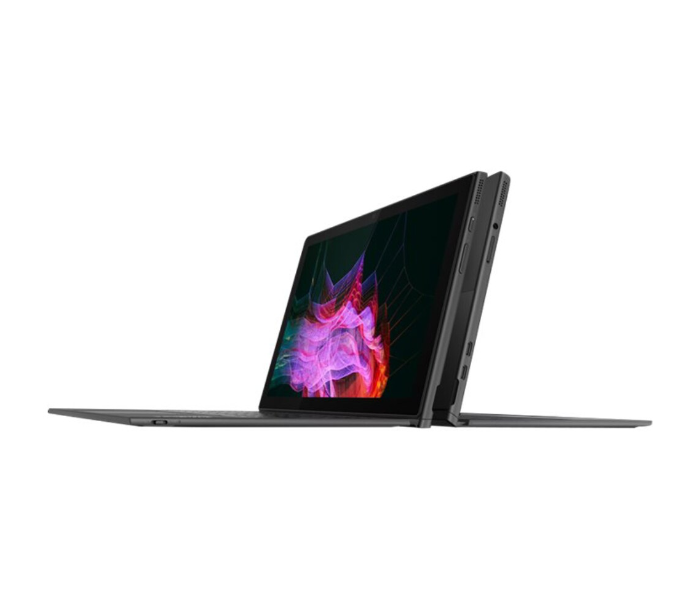 Lenovo IdeaPad Duet 3 10IGL5 82AT003DAX 10.3 inch Intel Celeron N4020 1.1GHz 4GB RAM 64GB Shared Windows 10 with MS Office 365 - Graphite Grey - Zoom Image 5