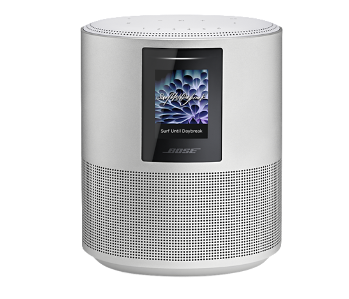 Bose Home Speaker 500 - Luxe Silver - Zoom Image 1