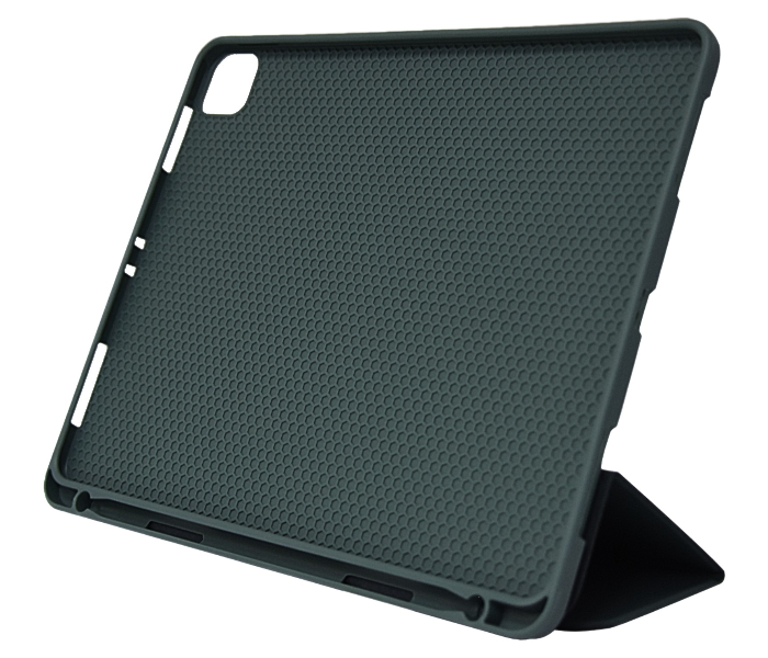 Smart Flip Case Cover For iPad 12.9 Pro - Midnight Green - Zoom Image 3