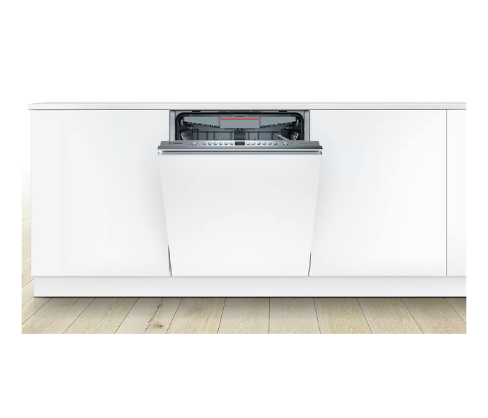 Bosch SMV46NX10M Series 4 60 cm Fully Integrated Dishwasher - Zoom Image 2