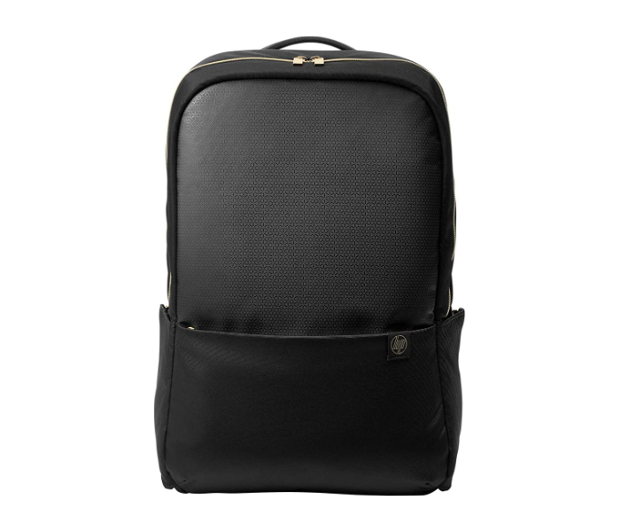 HP 4QF96AA 15.6 Inch Duotone Backpack - Black - Zoom Image 1