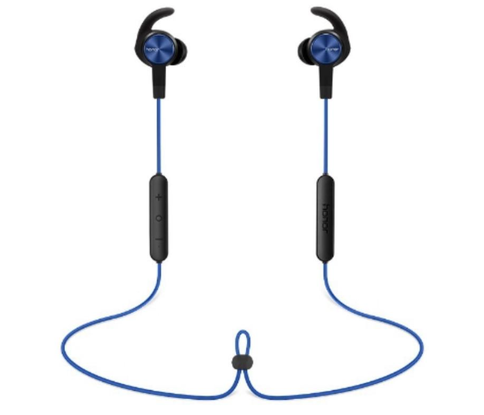 Honor AM61 Sport Bluetooth Earphones - Blue - Zoom Image 1