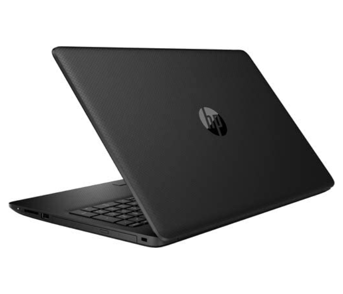 HP 15-DA2180NIA 15.6 HD 10th Gen Intel Core i5-10210U 4GB RAM 1TB HDD 2 GB NVIDIA GeForce MX110 Graphics Free DOS - Black - Zoom Image 5