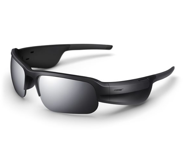 Bose Frames Tempo Sports Audio Sunglasses - Black - Zoom Image 3