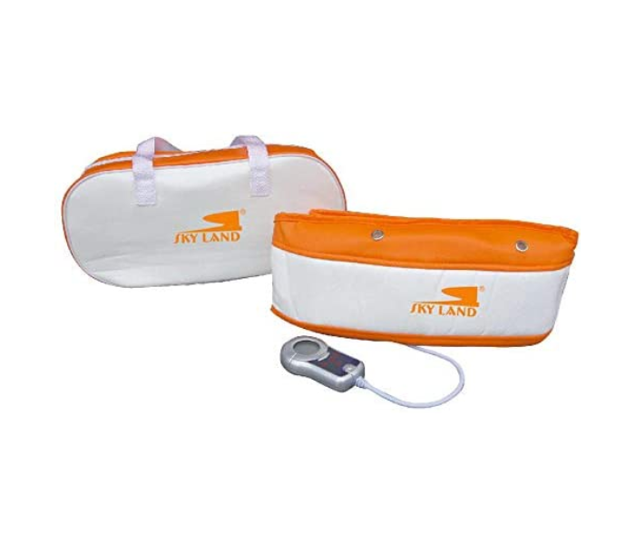 Skyland EM-3175 High Performance Slimming Belt - Zoom Image