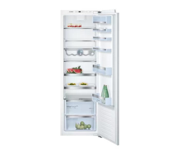 Bosch KIR81AF30M 319 Litre Serie 6 Built in Larder Fridge - Zoom Image 1