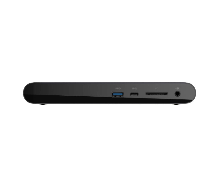 Belkin F4U097vf Thunderbolt 3 Dock Pro with 2.6 ft Thunderbolt 3 Cable - Zoom Image 4