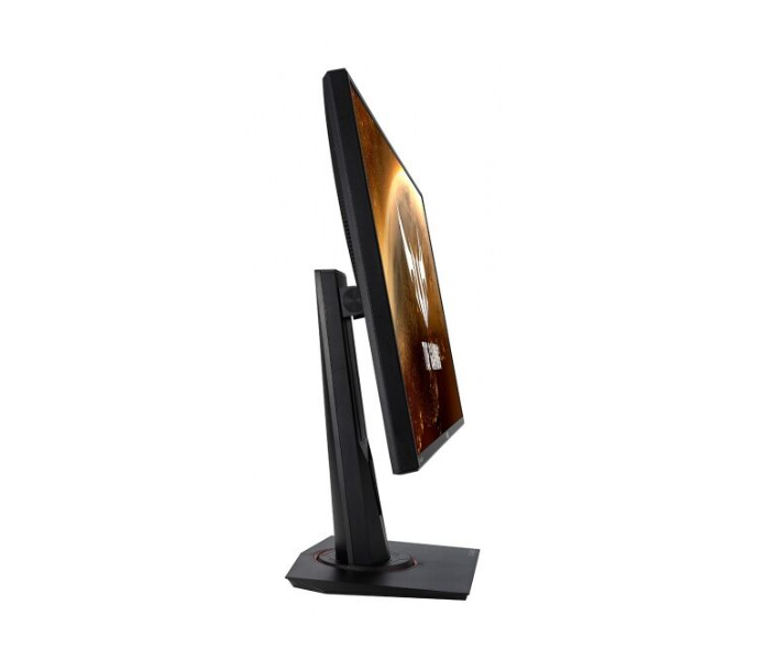 Asus TUF Gaming VG279QM 27 inch Full HD Fast IPS G-Sync Compatible Gaming Monitor - Black - Zoom Image 5