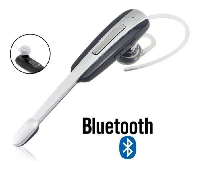 Business Single HM-1000 Mono Bluetooth Device - Zoom Image 5