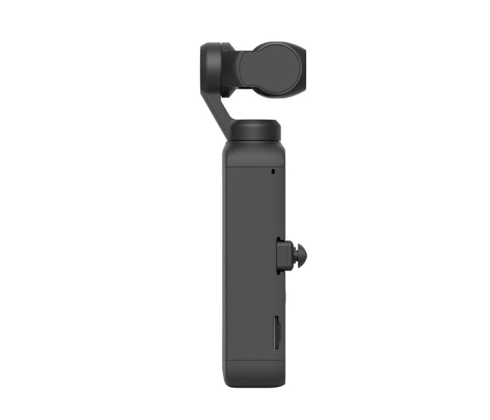 DJI Osmo Pocket 2 - Black - Zoom Image 4