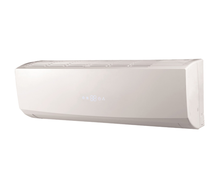 Sharp AH-A30SCM 2.5 Ton Split AC - White - Zoom Image