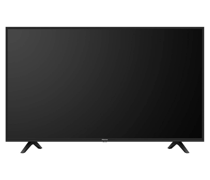 Hisense 65B7100UW 65inch UHD 4K VIDAA 3.0 Smart LED TV - Black - Zoom Image 3