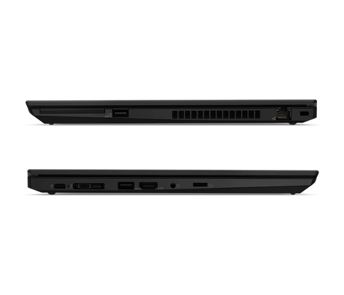 Lenovo ThinkPad P15s 20T4000BAD 15.6 inch FHD Intel Core i7-10510U 16GB RAM 512GB SSD 2GB NVIDIA Quadro P520 Graphics Windows 10 Pro - Black - Zoom Image 6