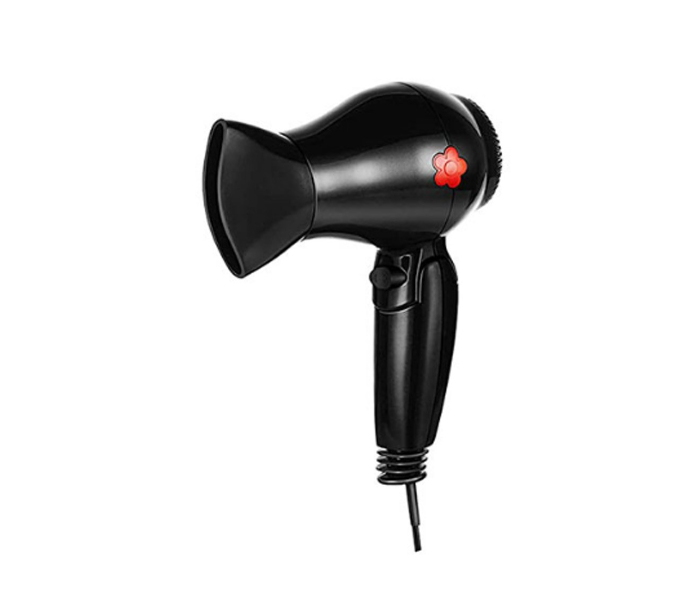 Olsenmark OMH4076 Hair Dryer - Black - Zoom Image 1