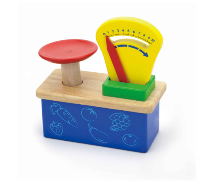 Brytostore BHT50419 Weighing Scale toy - Zoom Image