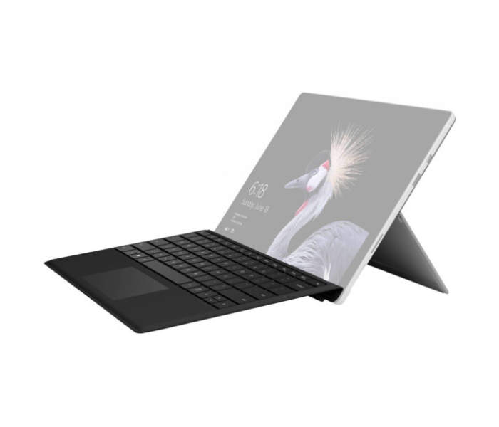 Microsoft FMM00014 Surface Pro Type Cover - Black - Zoom Image 2