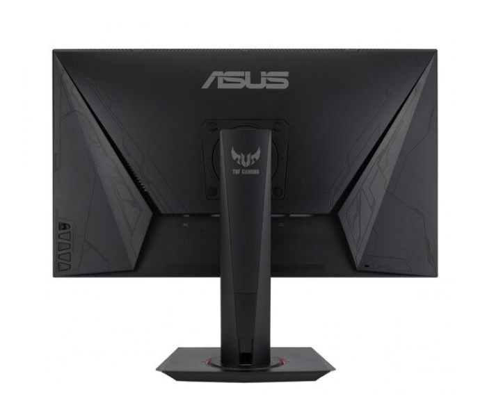 Asus TUF Gaming VG279QM 27 inch Full HD Fast IPS G-Sync Compatible Gaming Monitor - Black - Zoom Image 4