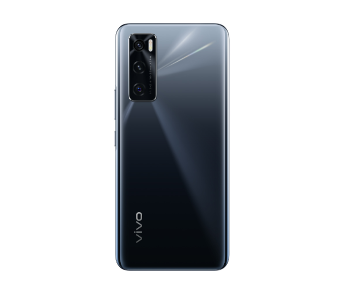 Vivo V20SE 8GB RAM 128GB – Gravity Black - Zoom Image 3