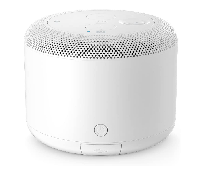 Sony SN-BSP10 Rechargeable Bluetooth Speaker - White - Zoom Image 3