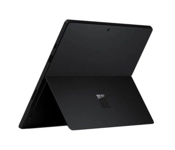 Microsoft Surface Pro 7 PVU-00020 12.3 Inch Intel Core i7 Processor 16GB RAM 512GB Windows 10 Pro Touch Screen - Black - Zoom Image 2