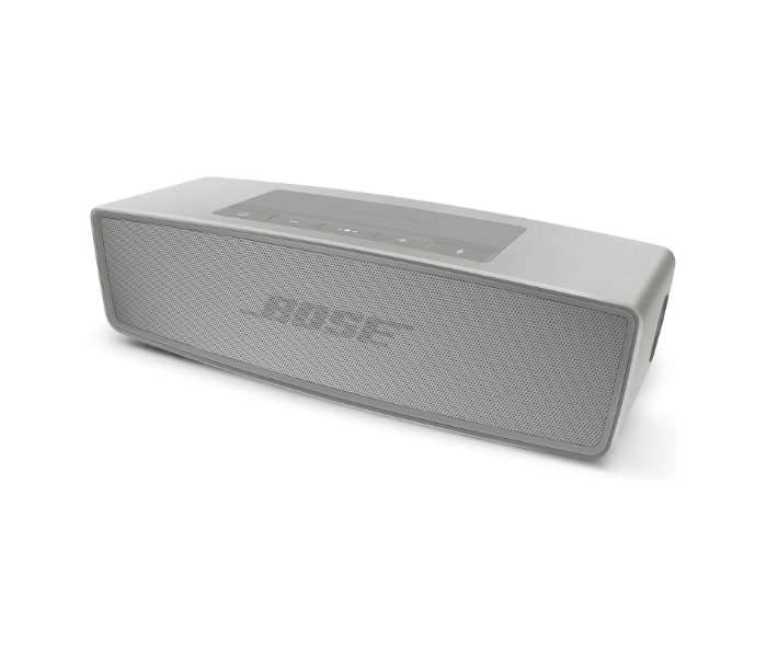 Bose 7251925110 SoundLink II Mini Bluetooth Speaker -  Grey - Zoom Image 1