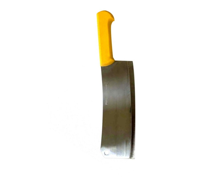 Pirge PG-61112 26 cm Superior Cleaver - Yellow - Zoom Image