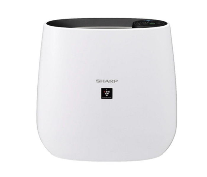 Sharp FU-J30SAB Air Purifier - White - Zoom Image