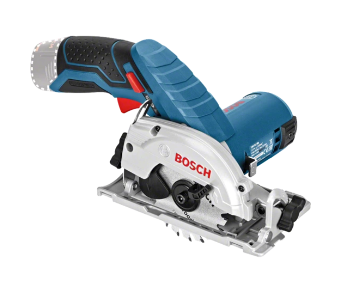 Bosch GKS 12V-26 Professional Cordless Circular Saw - Blue and Black - Zoom Image 1