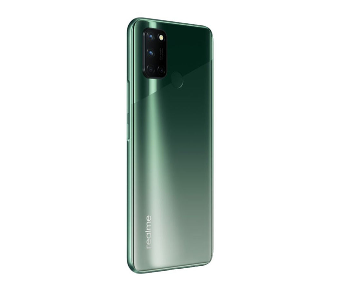 Realme 7i 8GB RAM 128GB 4G LTE Dual Sim - Aurora Green - Zoom Image 4