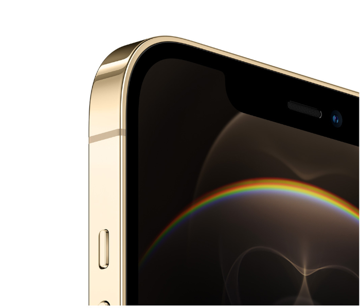 Apple iPhone 12 Pro Max 256GB - Gold - Zoom Image 2