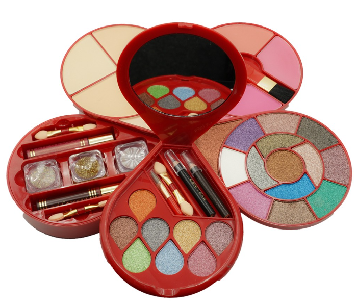 Fancy Women New Trend Fancy Makeup Kit C-821 - Zoom Image