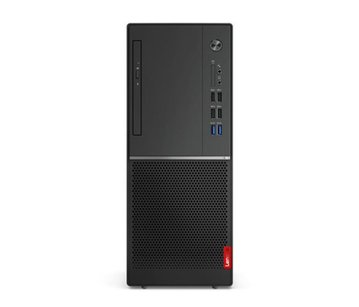 Lenovo V530 11BH001LUM Intel Core i7-9700 8GB DDR4 RAM 1TB HDD 4GB GT730 Graphics Windows 10 Home Tower Desktop - Zoom Image 1