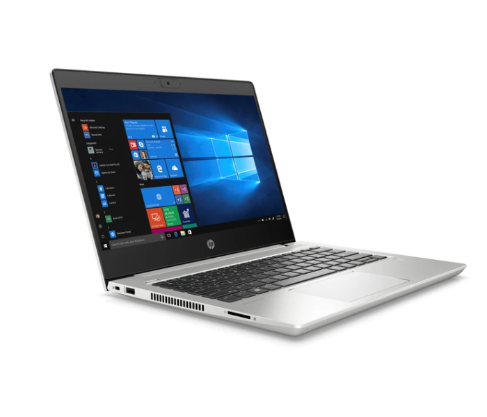 HP ProBook 430 G7 13.3 inch HD Intel Core i7-10510U 8GB RAM 512GB ROM SSD Intel UHD Graphics DOS - Silver - Zoom Image 2